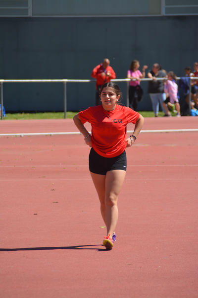 Club Atletisme Badalona - 